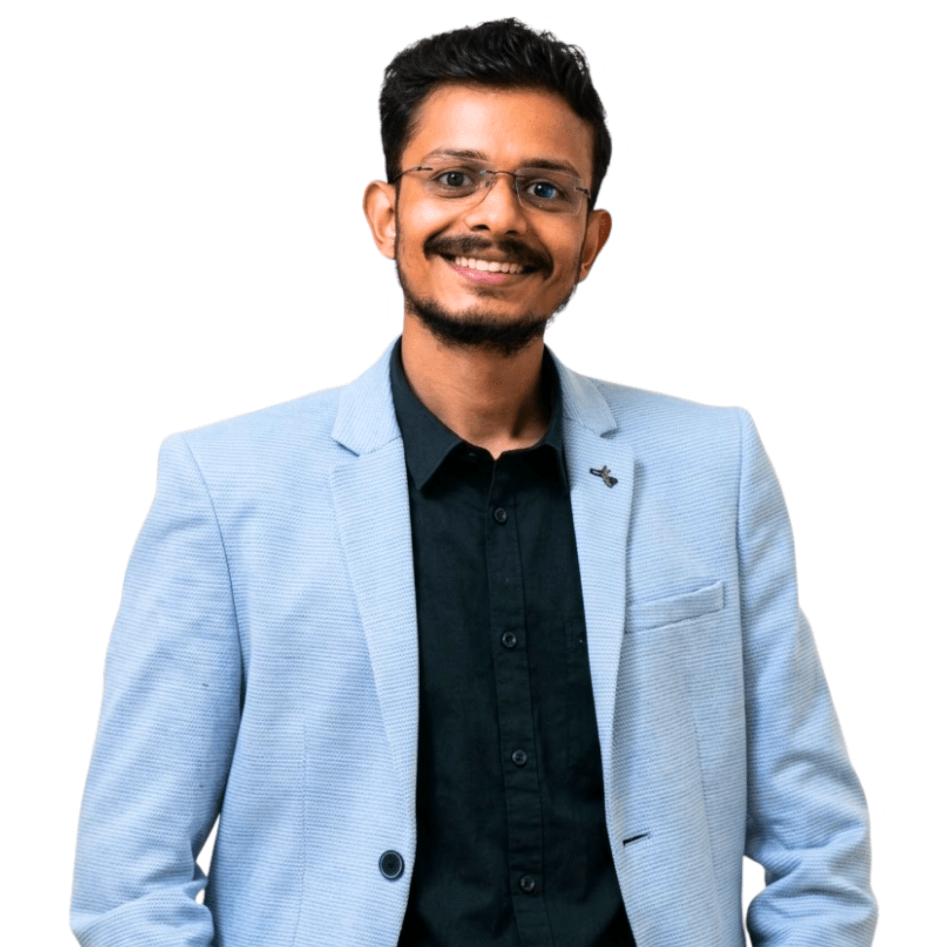 Shubham Dhakad