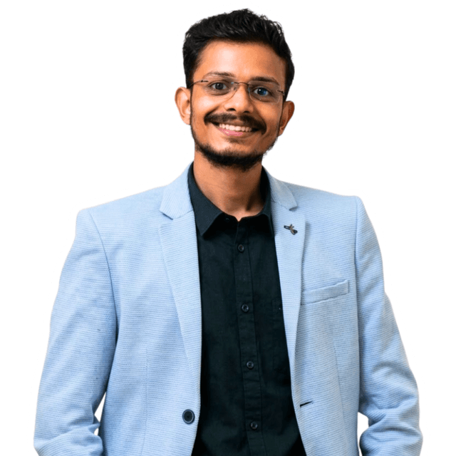 Shubham Dhakad