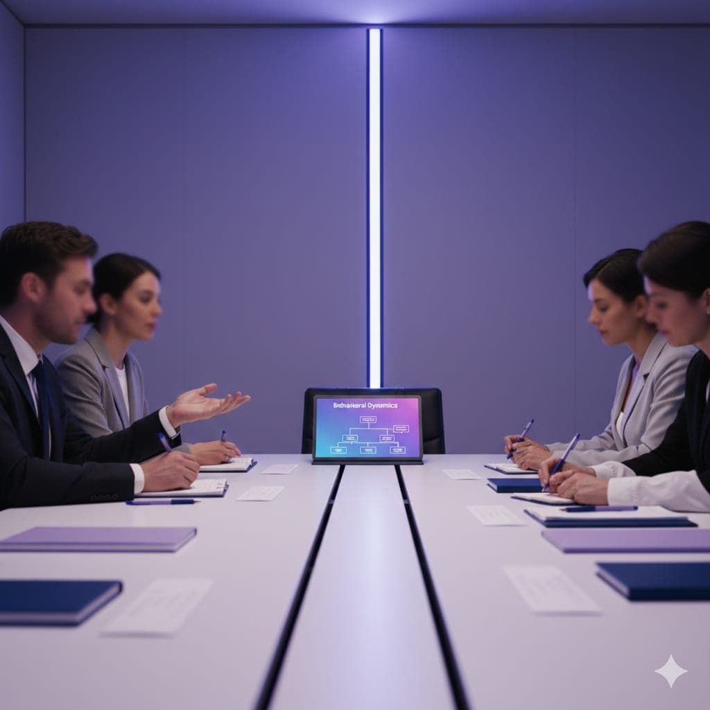 PsyConnect Corpolutions (Coming Soon)