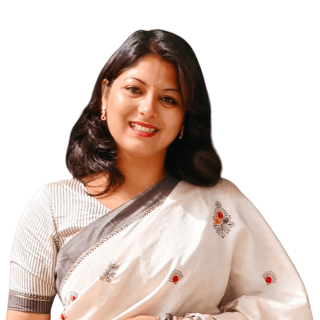 Ms. Devyani Barodh