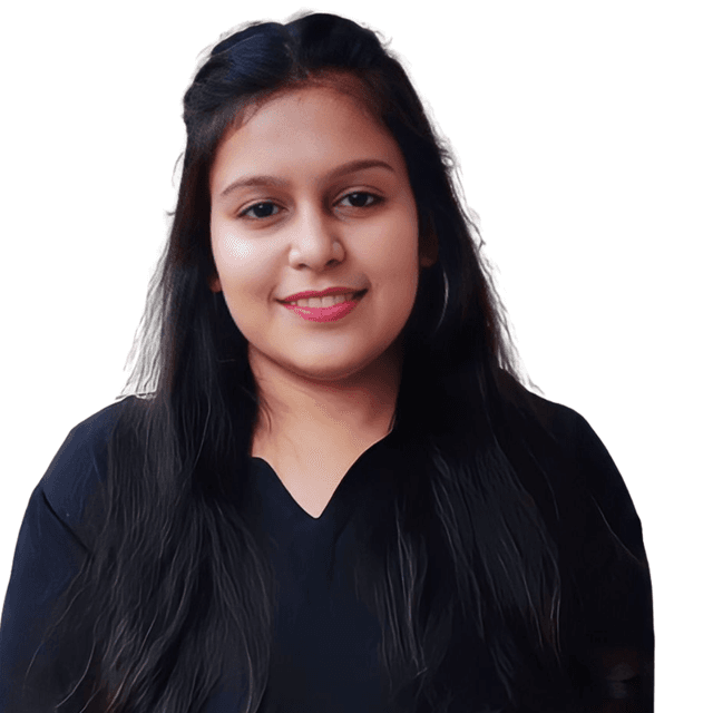 Ms. Muskan Agarwal